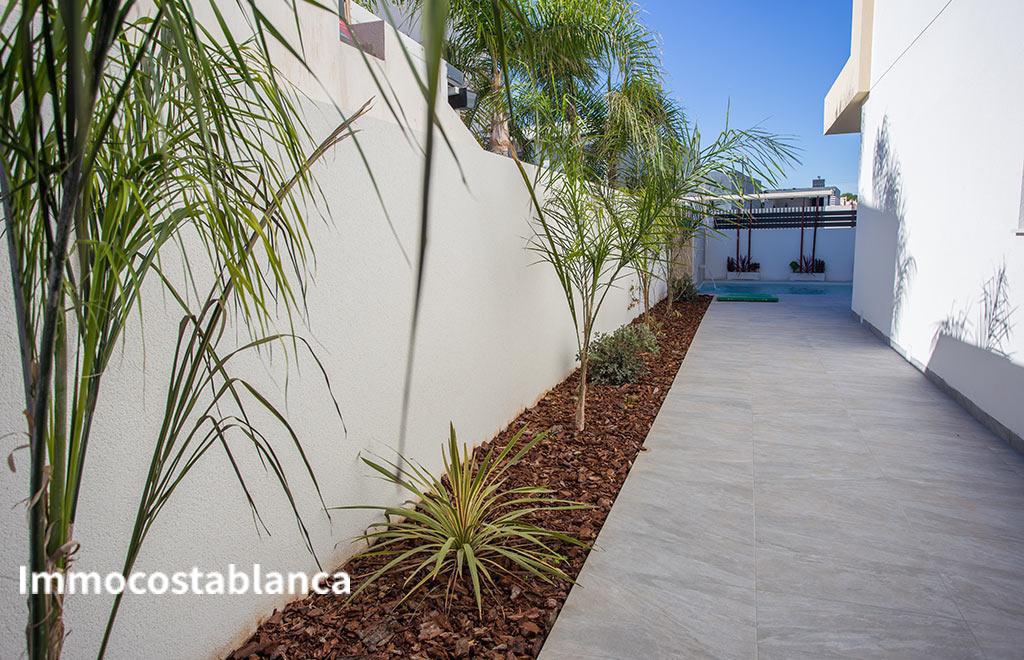 Villa in Los Montesinos, 107 m², 390,000 €, photo 3, listing 9253856