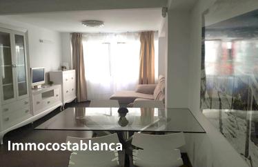 Apartment in Alicante, 145 m²