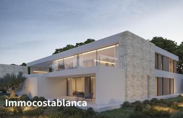 Villa in Moraira, 360 m²