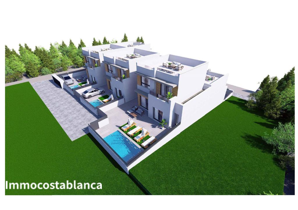 Villa in Ciudad Quesada, 226 m², 559,000 €, photo 7, listing 24127536