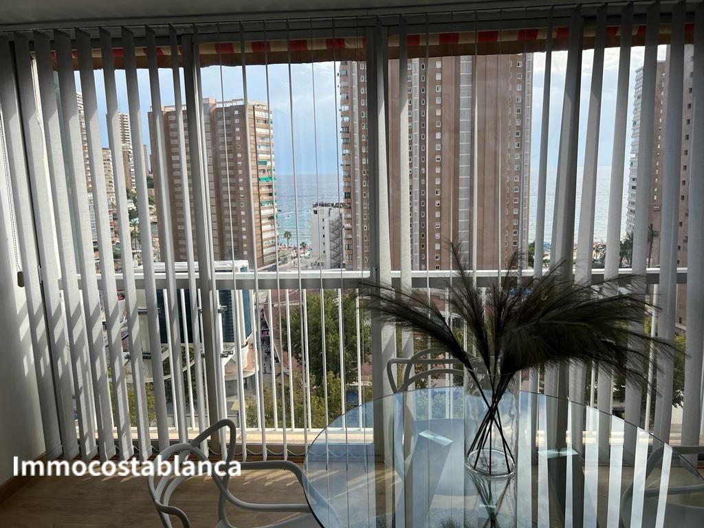 Apartment in Benidorm, 45 m², 150,000 €, photo 2, listing 67828176