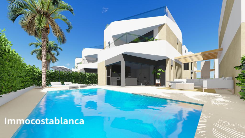 Villa in Dehesa de Campoamor, 159 m², 479,000 €, photo 8, listing 31883216