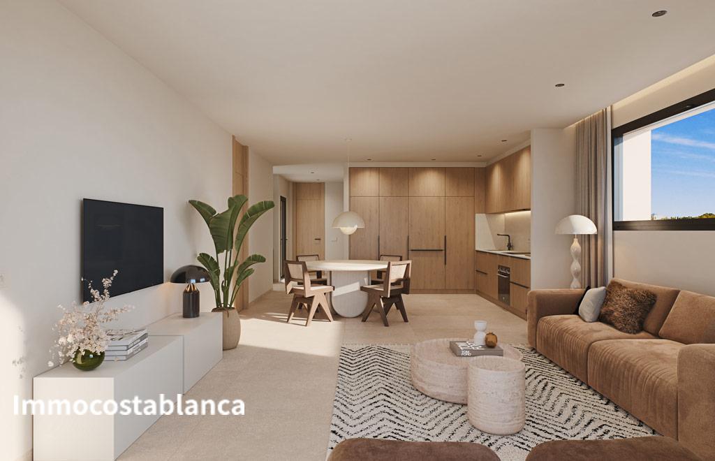 Apartment in Dehesa de Campoamor, 134 m², 895,000 €, photo 4, listing 36162016