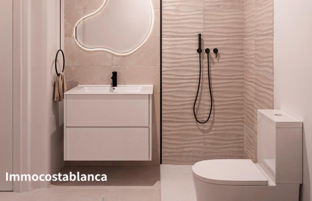 Apartment in San Miguel de Salinas, 85 m², 250,000 €, photo 8, listing 20277136