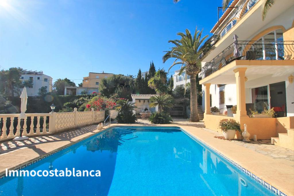 Villa in Javea (Xabia), 495 m², 950,000 €, photo 10, listing 60444816