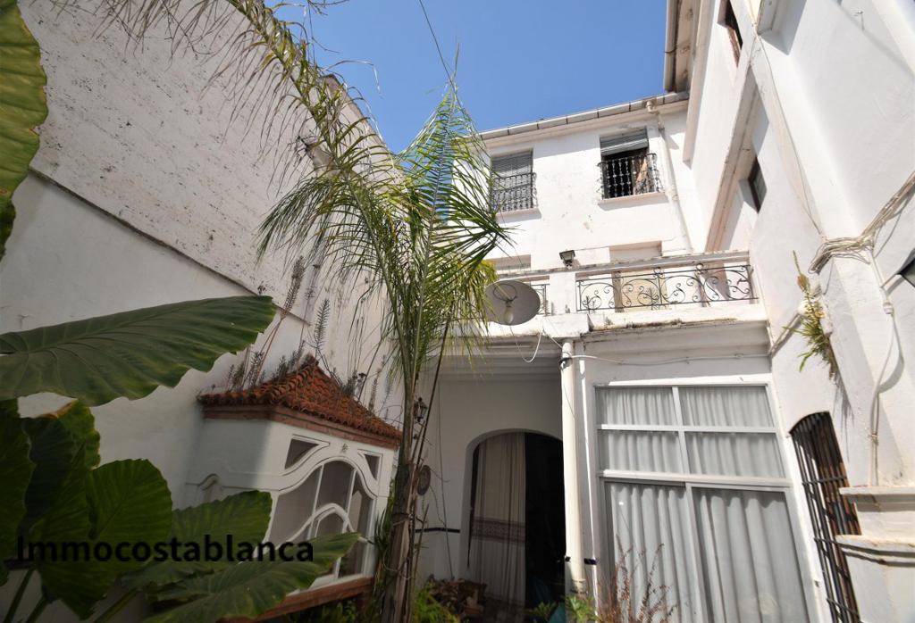 Terraced house in Pego, 200,000 €, photo 1, listing 20968896