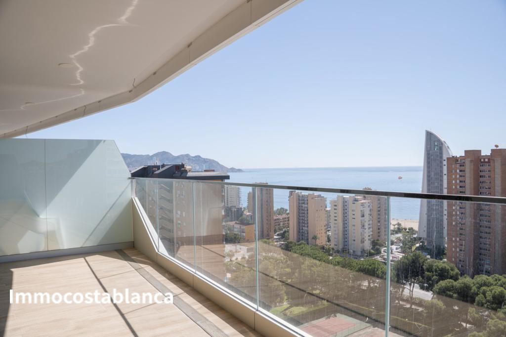 Apartment in Benidorm, 105 m², 515,000 €, photo 1, listing 56957056