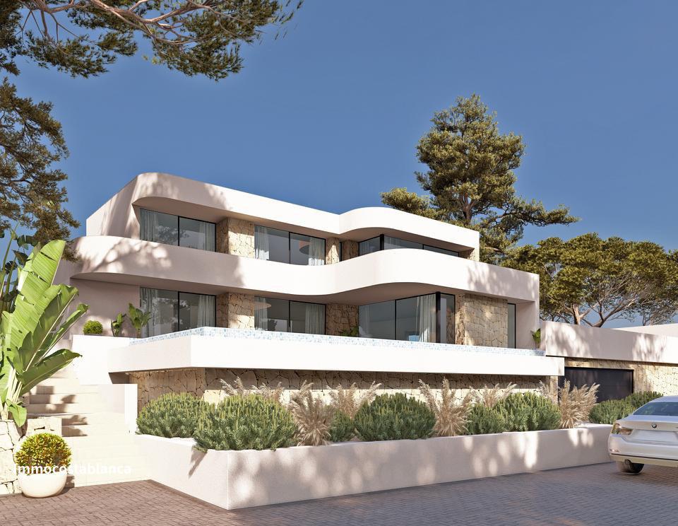 Villa in Moraira, 324 m², 1,690,000 €, photo 5, listing 78053056