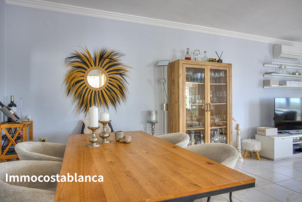 Detached house in Moraira, 173 m², 795,000 €, photo 9, listing 38683616