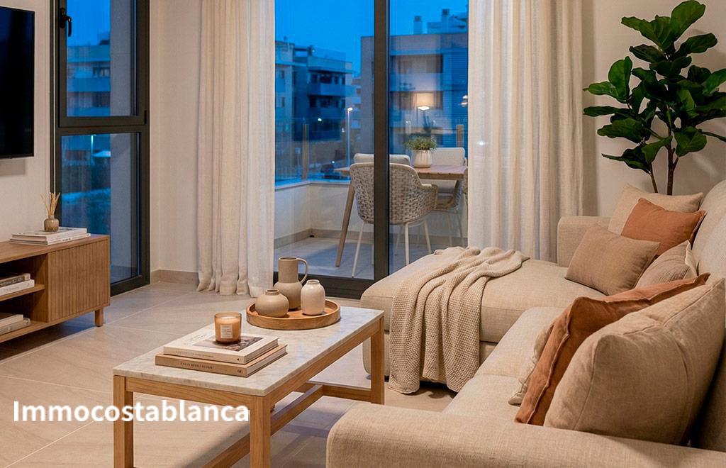Apartment in Benijofar, 122 m², 397,000 €, photo 9, listing 35315616