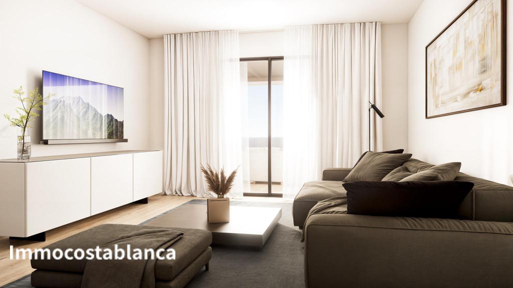 Penthouse in Finestrat, 153 m², 360,000 €, photo 7, listing 12963616