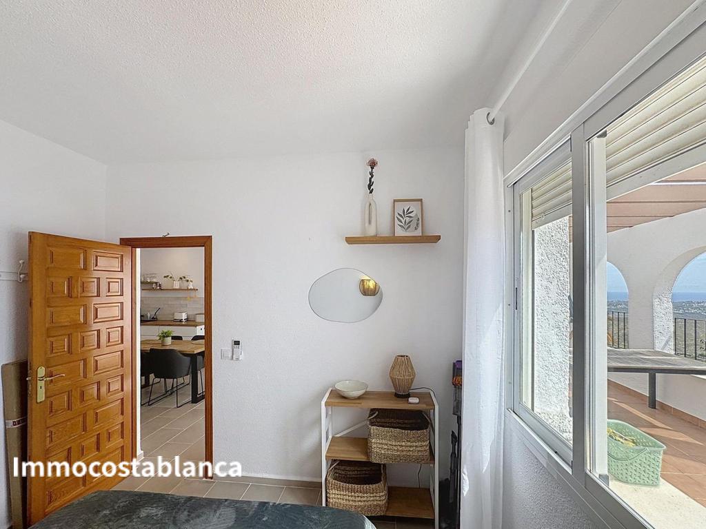 Apartment in Benitachell, 89 m², 285,000 €, photo 9, listing 38633216