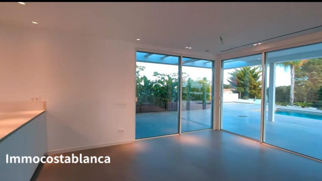 Villa in Moraira, 547 m², 2,400,000 €, photo 8, listing 32359536