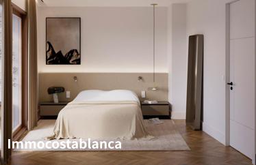 Apartment in El Fondó de les Neus, 127 m²