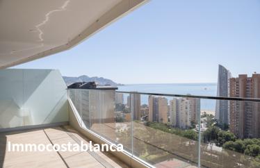 Apartment in Benidorm, 105 m²