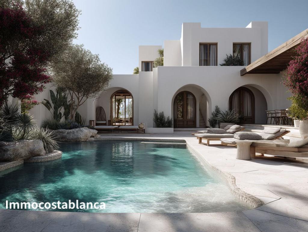Detached house in Moraira, 380 m², 1,530,000 €, photo 2, listing 58638736