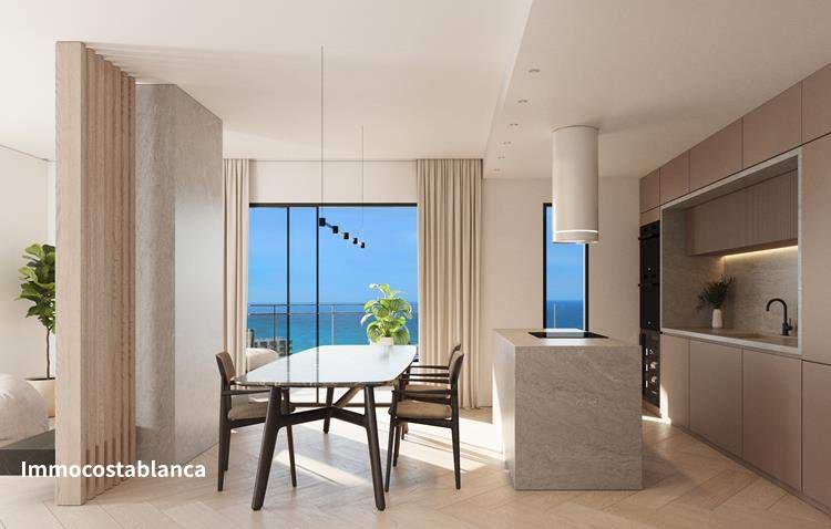 Apartment in Calpe, 96 m², 623,000 €, photo 9, listing 44630736