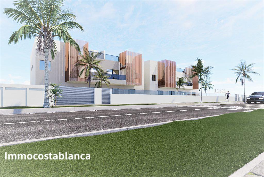 4 room terraced house in Pilar de la Horadada, 89 m², 240,000 €, photo 10, listing 30559376
