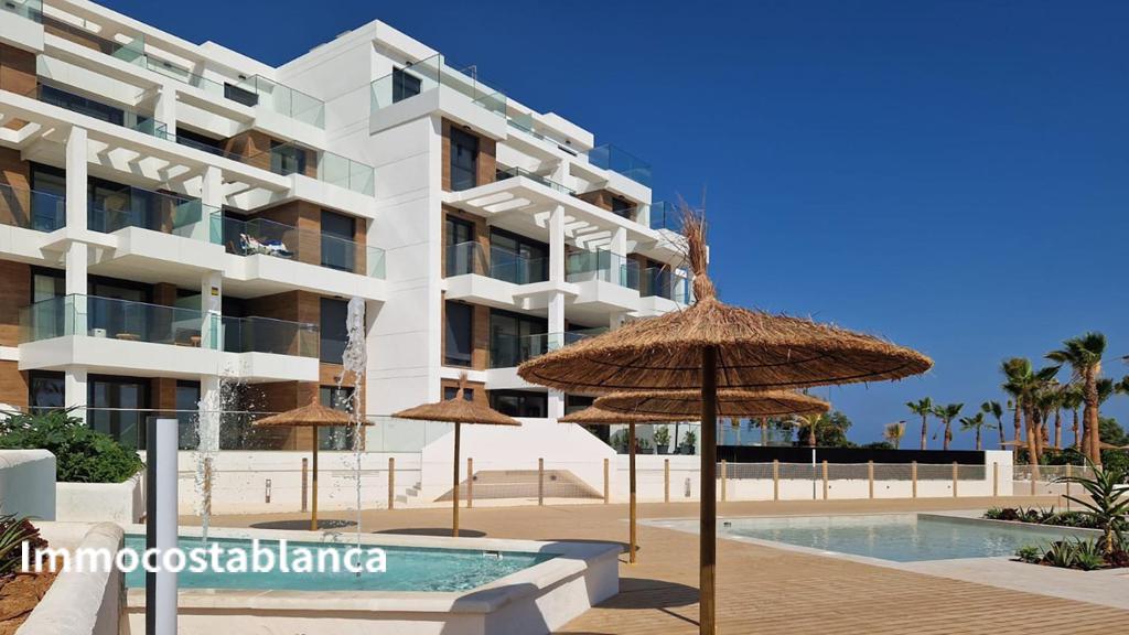 Apartment in Denia, 90 m², 469,000 €, photo 3, listing 59538016