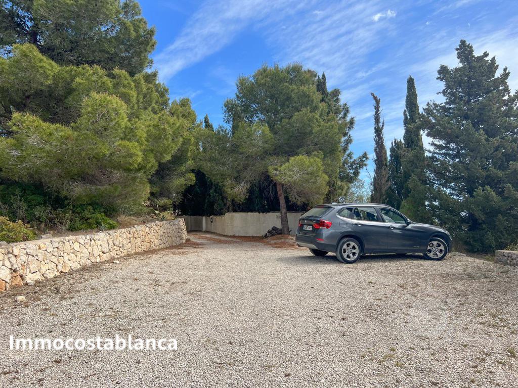 Detached house in Moraira, 291 m², 985,000 €, photo 8, listing 5075376