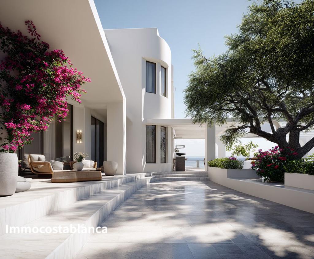 Detached house in Moraira, 385 m², 2,100,000 €, photo 1, listing 38558736