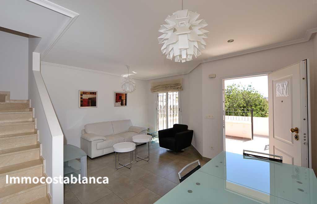 Terraced house in Santa Pola, 88 m², 255,000 €, photo 2, listing 63966328