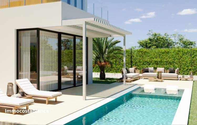 Villa in Finestrat, 197 m², 990,000 €, photo 1, listing 68629936