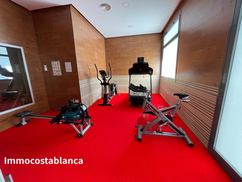 Apartment in Benidorm, 110 m², 398,000 €, photo 5, listing 27343536