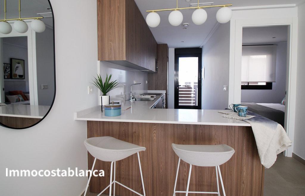 Terraced house in Pilar de la Horadada, 114 m², 370,000 €, photo 3, listing 71100336