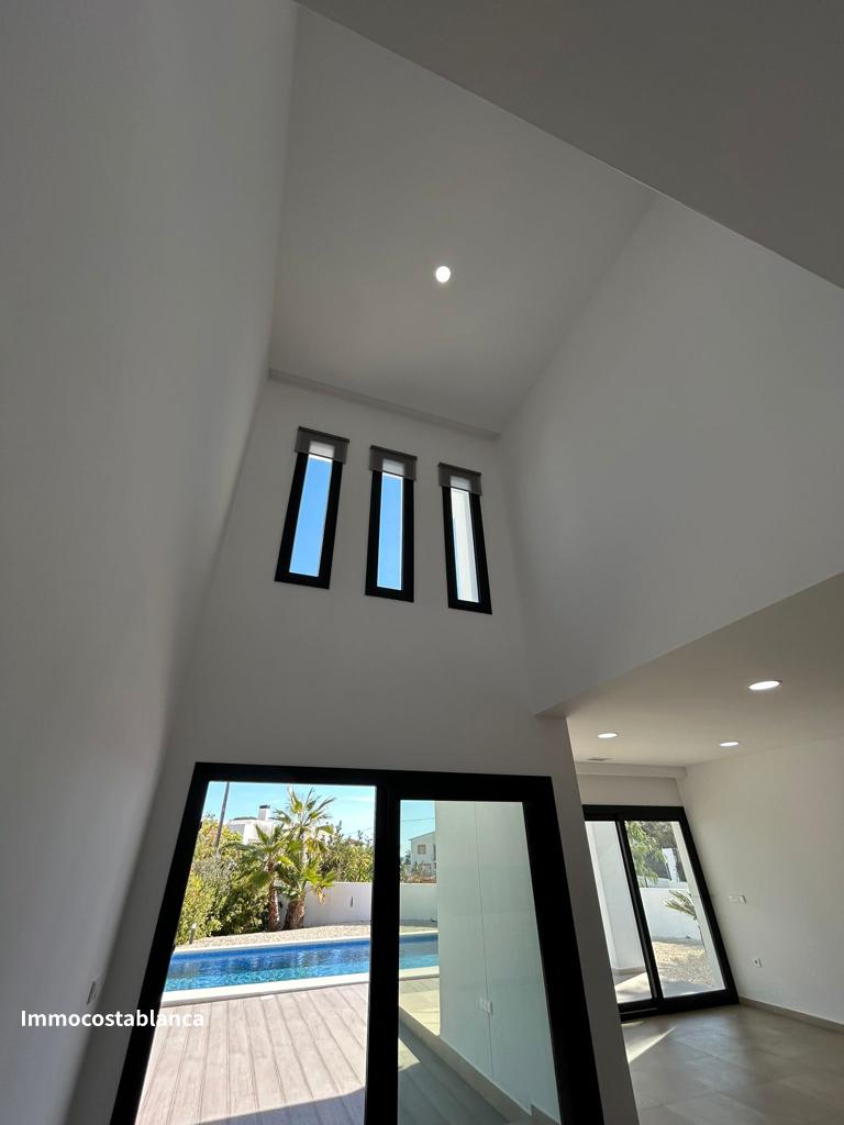 Detached house in Benissa, 202 m², 1,175,000 €, photo 10, listing 47130816