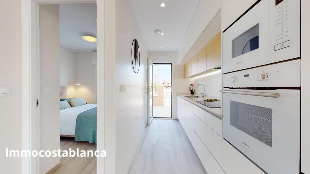 Apartment in Pilar de la Horadada, 81 m², 300,000 €, photo 8, listing 9487536