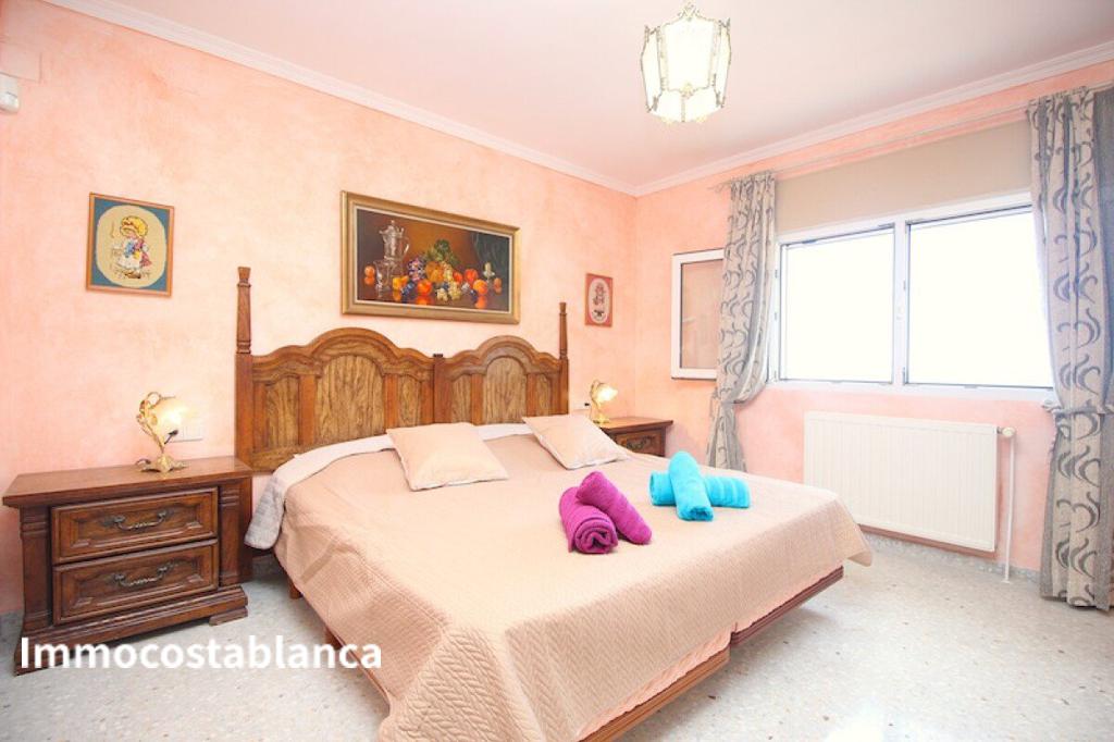 Detached house in Calpe, 350 m², 695,000 €, photo 7, listing 59596256