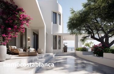 Detached house in Moraira, 385 m²