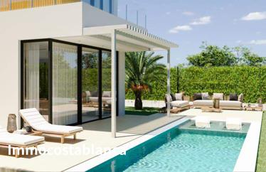 Villa in Finestrat, 197 m²