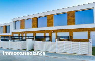 Detached house in Gran Alacant