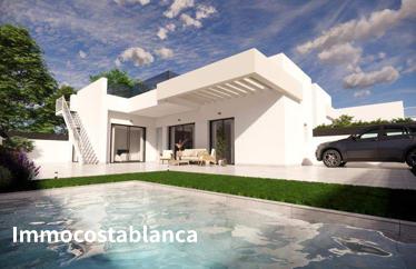 Villa in Los Montesinos, 198 m²