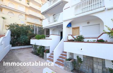 Detached house in Orihuela Costa, 81 m²