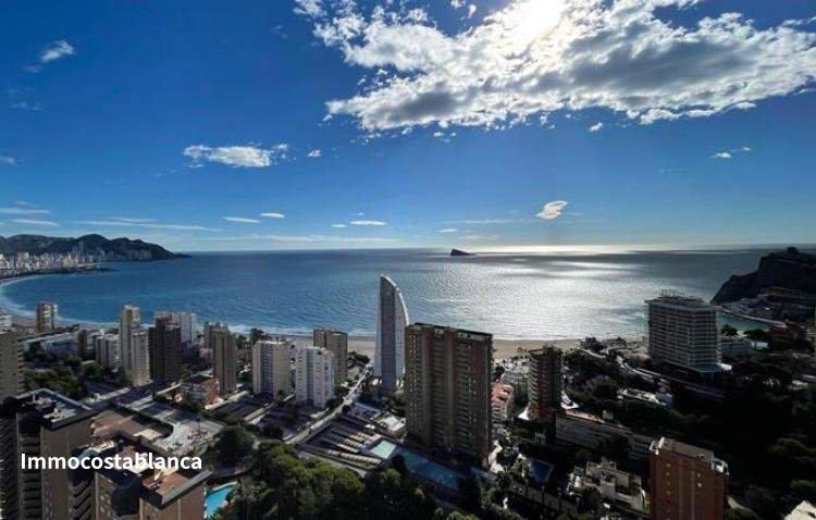 Apartment in Benidorm, 92 m², 700,000 €, photo 8, listing 74918656