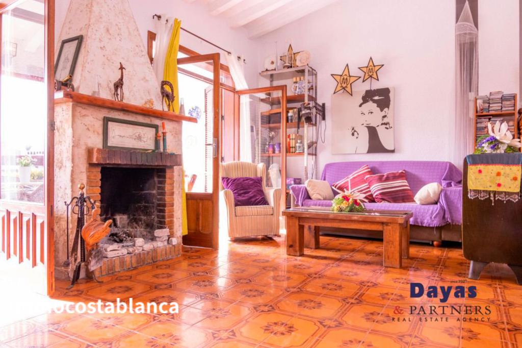 Terraced house in Dehesa de Campoamor, 179 m², 320,000 €, photo 4, listing 63940816