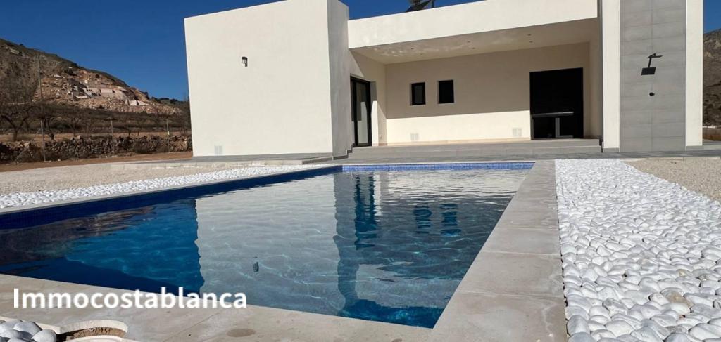 Villa in Hondón de los Frailes, 153 m², 385,000 €, photo 6, listing 66135536