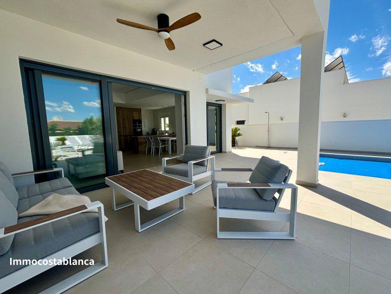 Villa in Ciudad Quesada, 120 m², 479,000 €, photo 8, listing 40601216
