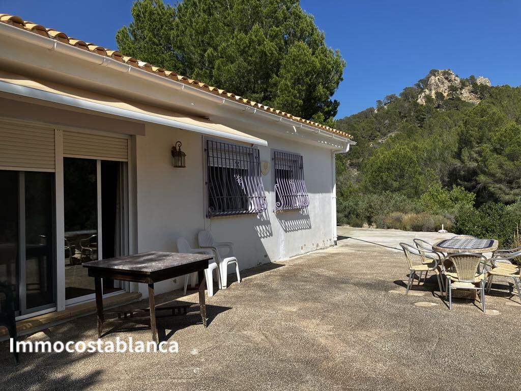 Villa in Benidorm, 279,000 €, photo 3, listing 43897216