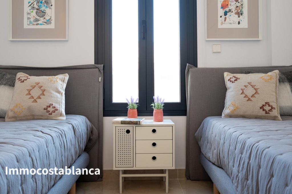 Apartment in Gran Alacant, 94 m², 410,000 €, photo 9, listing 63087536