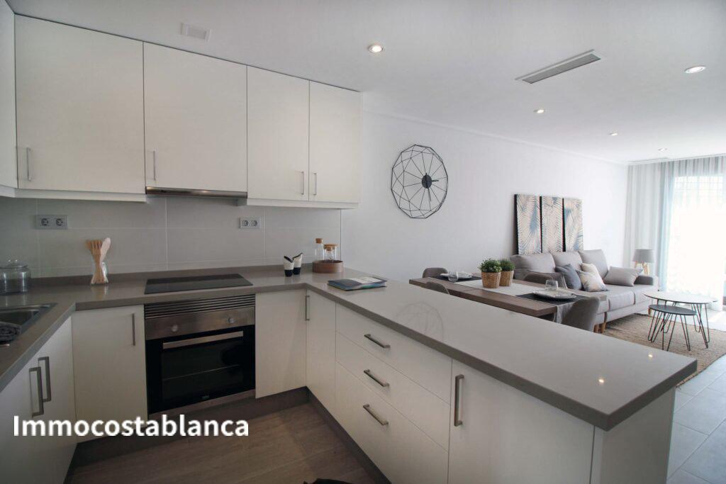 Apartment in Torre de la Horadada, 224,000 €, photo 3, listing 16484016