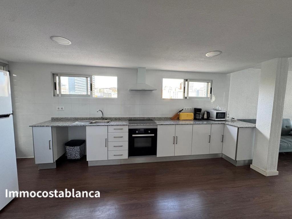 Apartment in Benidorm, 87 m², 348,000 €, photo 5, listing 34703536
