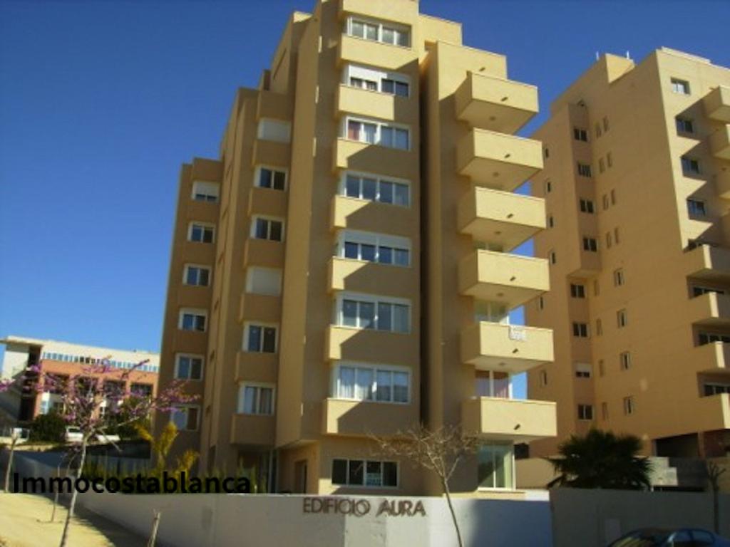Apartment in Calpe, 200 m², 275,000 €, photo 1, listing 1351848