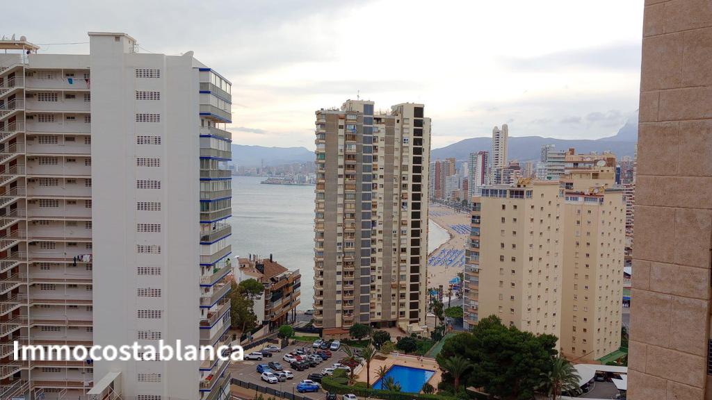 Apartment in Benidorm, 63 m², 143,000 €, photo 5, listing 52613856