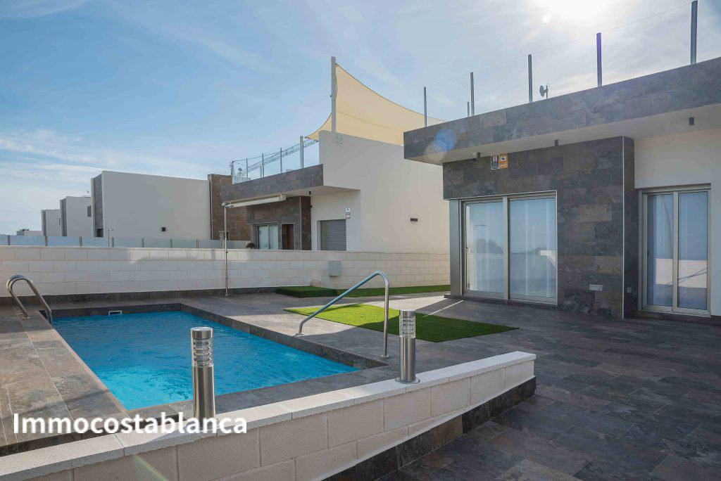 4 room villa in Alicante, 84 m², 330,000 €, photo 7, listing 9844016