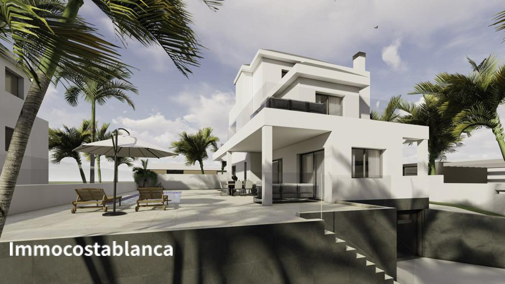 Villa in Ciudad Quesada, 287 m², 720,000 €, photo 2, listing 55804816