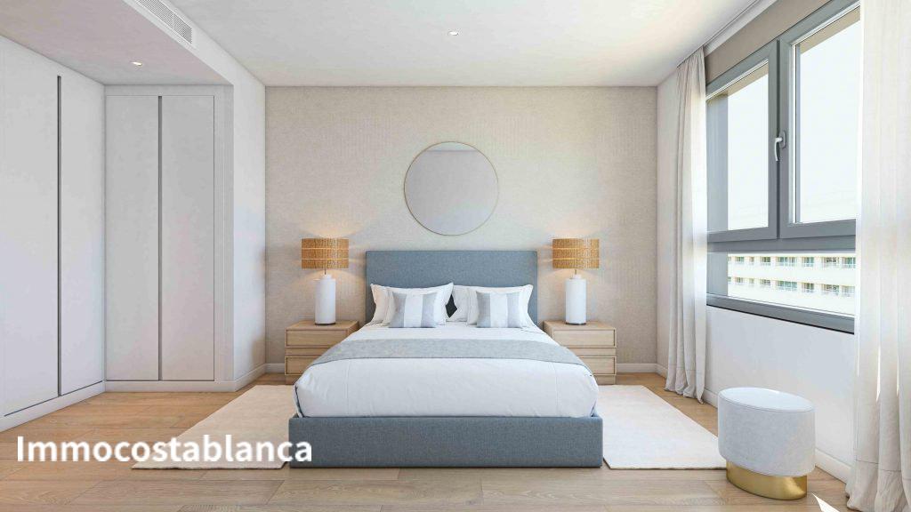 4 room apartment in Alicante, 103 m², 298,000 €, photo 2, listing 2071216